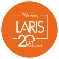 Laris Hotels Group logo - Similar company to Kajetan Woyciechowski Kajware