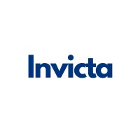Invicta logo - Similar company to Infophy