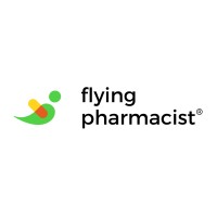 Flying Pharmacist Plattform GmbH logo - Similar company to Apothekerkammer Nordrhein Aknr