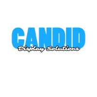 Candid Display Solutions logo - Similar company to Effinet Systems Inc.