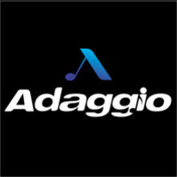 Adaggio logo - Similar company to Arbor Capital