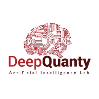 DeepQuanty Artificial Intelligence Labs Pvt. Ltd. logo - Similar company to Cynapto Technologies