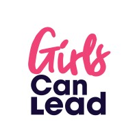 Girls Can Lead logo - Similar company to Ntt Muda