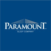 Paramount Sleep logo - Similar company to Bedhead