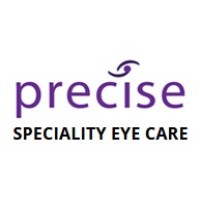 Precise Speciality Eye Care logo - Similar company to Optyminds It Solutions