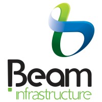 Beam Infrastructure logo - Similar company to Matriz Energy