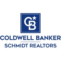Coldwell Banker Schmidt Realtors logo - Similar company to Hue Hearing