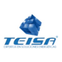 Técnicas Edificativas Innovadoras S.L. logo - Similar company to Enarlux Lighting Ltd.