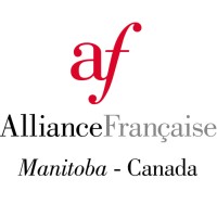 Alliance Francaise du Manitoba (Winnipeg) logo - Similar company to Webouest