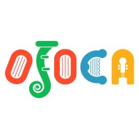 OJOCA - Orquestra Jovem Circuito das Águas logo - Similar company to Lado B Escola De Música