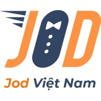 Jod logo - Similar company to Jod