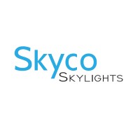 Skyco Skylights (now Kingspan Light + Air North America) logo - Similar company to Regent Skylights