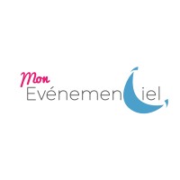 MON EVENEMENCIEL logo - Similar company to Ma Conciergerie