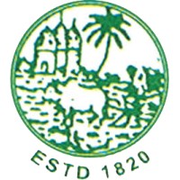 The Agri Horticultural Society of India logo