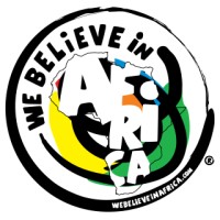 We Believe in Africa logo - Similar company to Ucc Digicap Career Support Unit