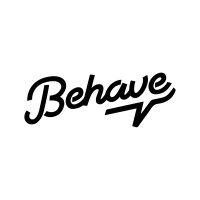 Behave logo - Similar company to Kornerz Social Network