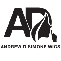 Andrew DiSimone Wigs logo - Similar company to The Db Method