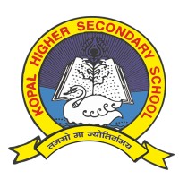 Kopal Higher Secondary School logo - Similar company to Hema Higher Secondar School
