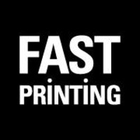 FAST PRINTING logo - Similar company to Fast Print Packaging