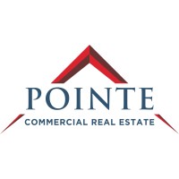 Pointe Commercial Real Estate logo - Similar company to Lyons Group Inc.