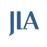 JLA Equipment Distributors logo - Similar company to Johnson-Lancaster And Associates, Inc.