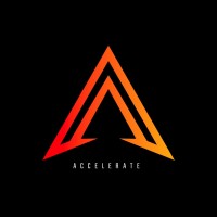 Accelerate Artists logo - Similar company to Roughstate