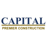 Capital Premier Construction logo - Similar company to Vasquez Drywall Systems, Inc