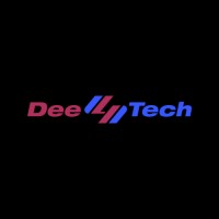 Dee4tech logo - Similar company to Maim Solutions