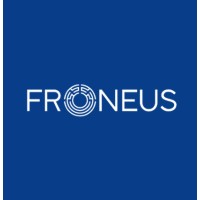 Froneus logo - Similar company to Silver Net Sa