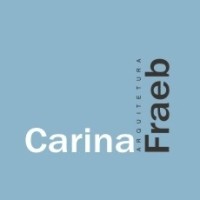 Carina Fraeb Arquitetura logo - Similar company to Projetebem Arquitetura