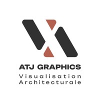 ATJ GRAPHICS logo - Similar company to Afb-Architecture