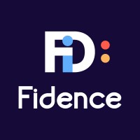 FIDENCE logo - Similar company to Agence Clac