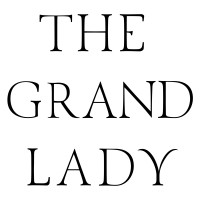 The Grand Lady logo - Similar company to Selva Studio.Co