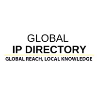 The Global IP Directory logo - Similar company to Igerent - Global Trademark And Ip Services