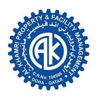Al Khamri Property and Facility Management logo - Similar company to Pexim