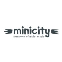 Minicity LTD logo - Similar company to Haze Drinks