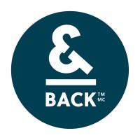 ANDBACK COFFEE logo - Similar company to Legacy+