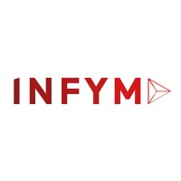 Infyma logo - Similar company to Pieas Cyber Security Club