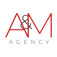 Athletes and Models Agency logo - Similar company to Premier Athletics