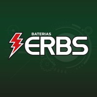 Baterias Erbs logo - Similar company to Baterias Eletran - Fábrica