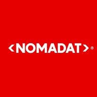Nomadat logo - Similar company to Netcommerce
