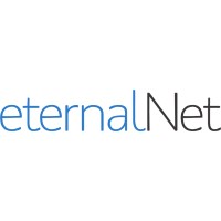 eternalNet AG logo - Similar company to Accessbolaget