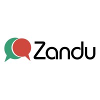 Zandu logo - Similar company to Project Tua