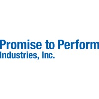 Promise to Perform Industries logo - Similar company to Zoellner Arts Center