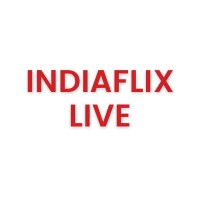 Indiaflix Live logo - Similar company to Art Of Vedas