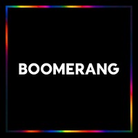Boomerang