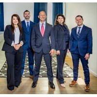 Matthews Injury Law logo - Similar company to Singha Law Group