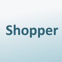 Shopper Platform logo - Similar company to Sattva Halwai