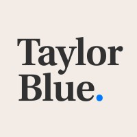 Taylor Blue Digital logo - Similar company to Dali Prefabricated Building Systems