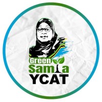 Green Samia logo - Similar company to Thamini Jamii Organization